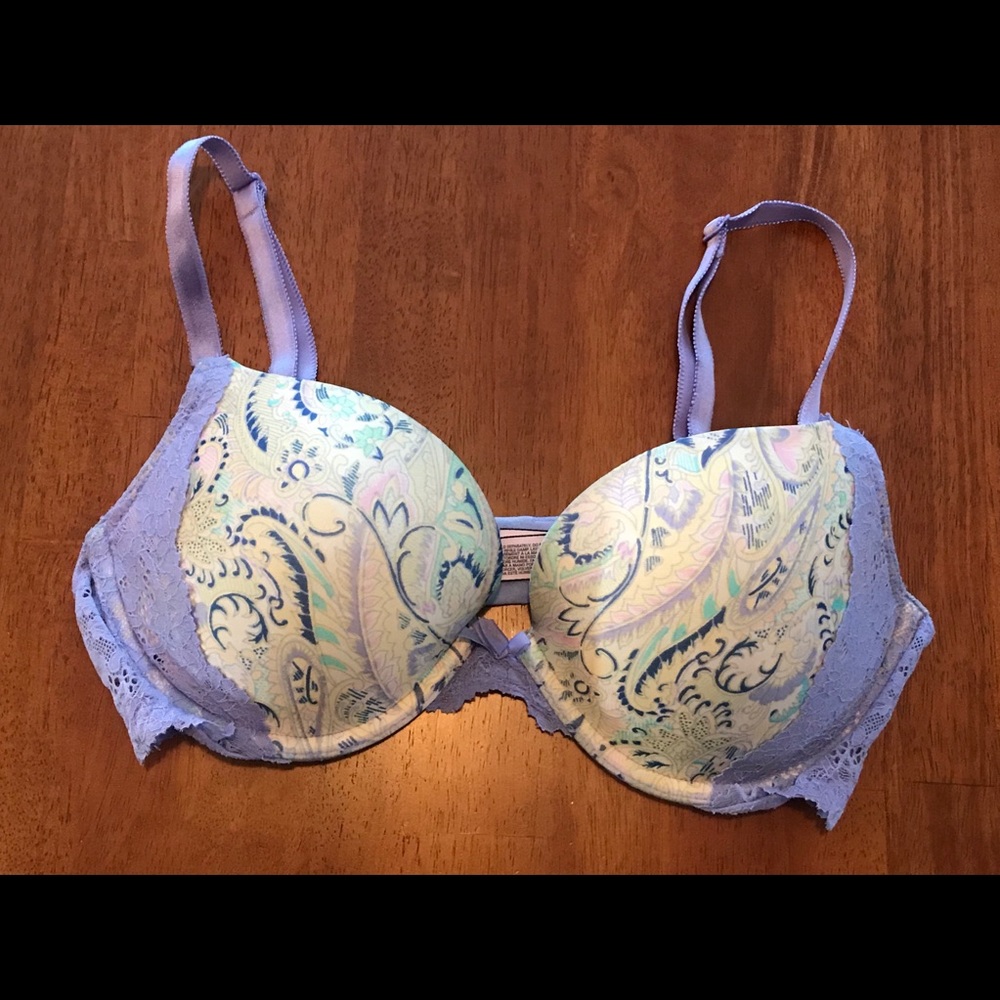 Victoria’s Secret Dream Angels Push up Bra
